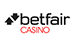 Betfair Casino