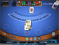 Blackjack