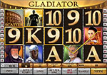 Gladiator screenshot