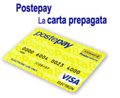 Casino PostePay