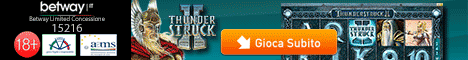 Betway Casino