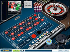 Roulette online