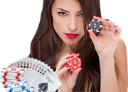 Roulette software
