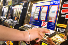 Casino online slot machine strategia