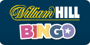 Willam hill bingo